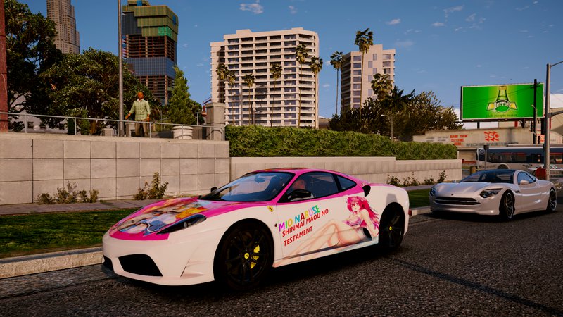 mod